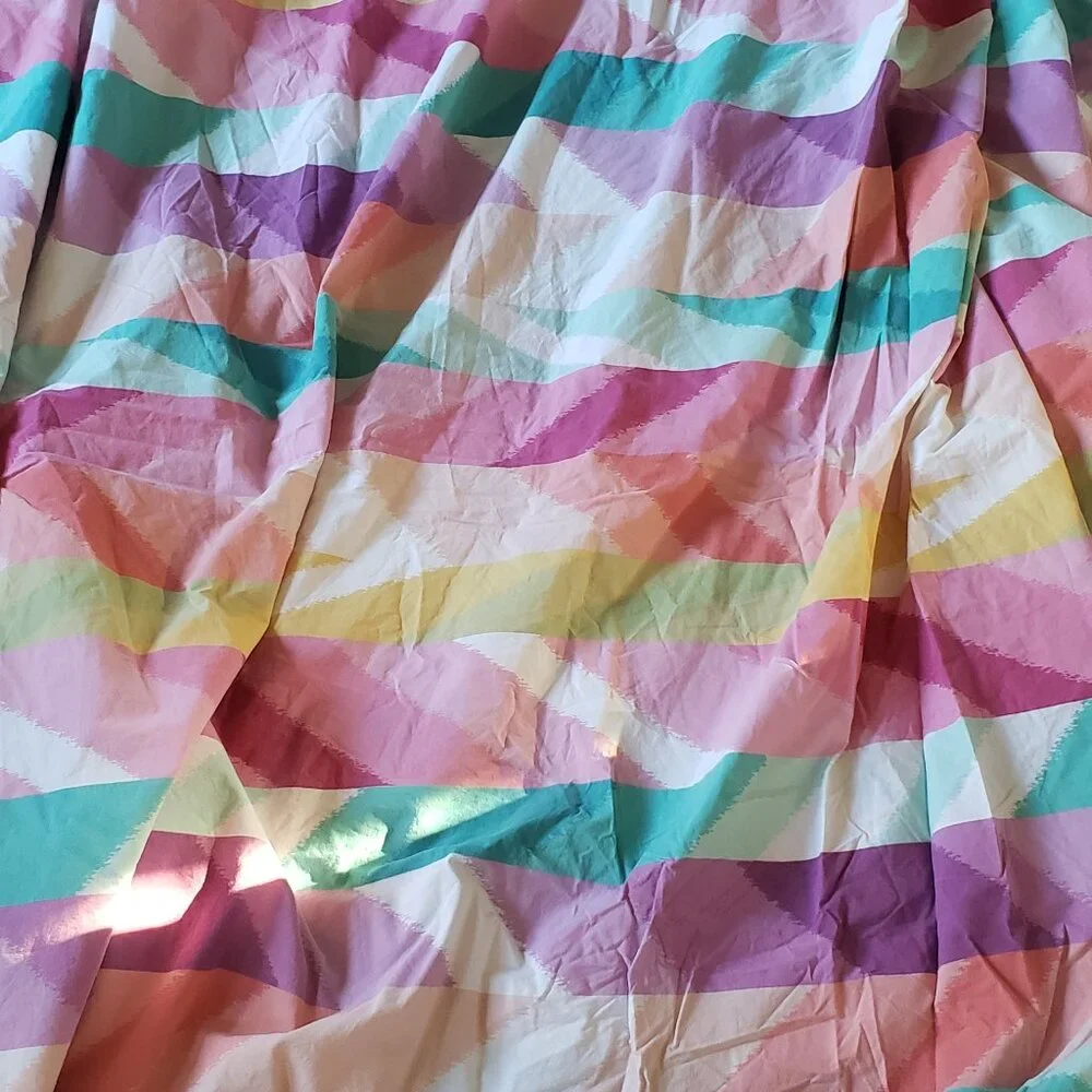 Pottery Barn Teen Full/Queen Duvet Collection